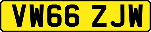 VW66ZJW