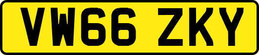 VW66ZKY