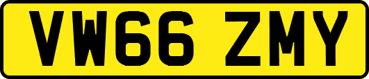 VW66ZMY