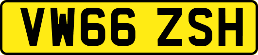 VW66ZSH