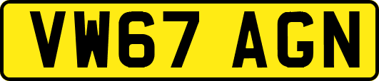 VW67AGN