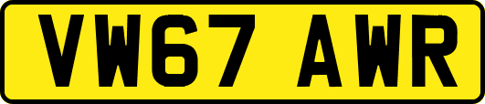 VW67AWR