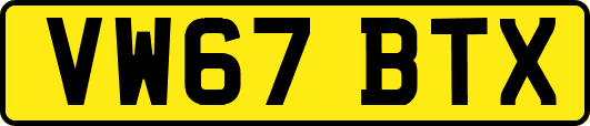 VW67BTX