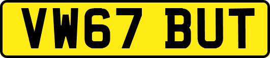 VW67BUT