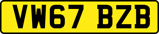 VW67BZB