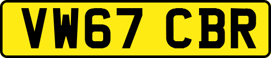 VW67CBR