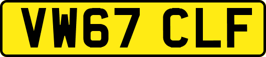 VW67CLF