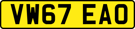 VW67EAO