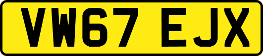 VW67EJX