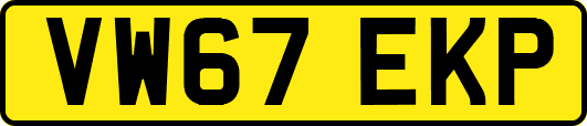 VW67EKP