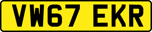 VW67EKR