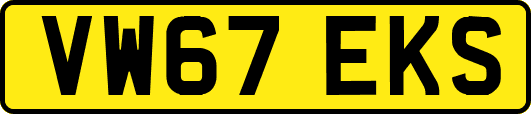 VW67EKS