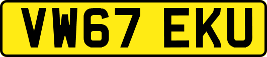 VW67EKU
