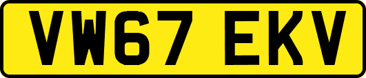 VW67EKV