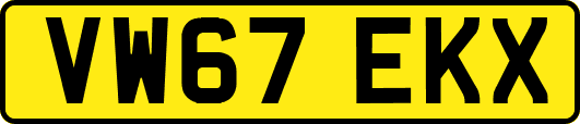 VW67EKX