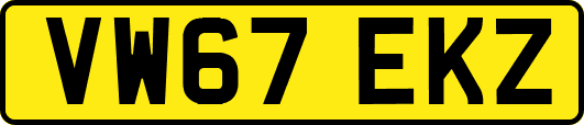 VW67EKZ