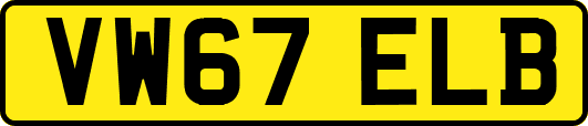VW67ELB