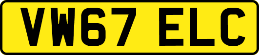 VW67ELC