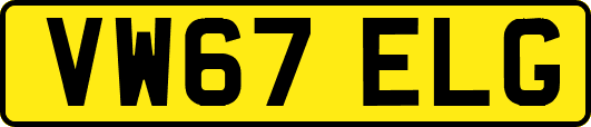 VW67ELG