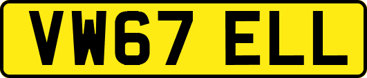 VW67ELL