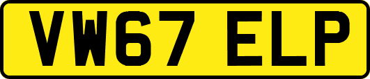 VW67ELP