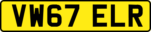 VW67ELR