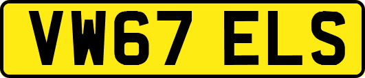 VW67ELS