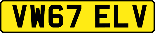 VW67ELV