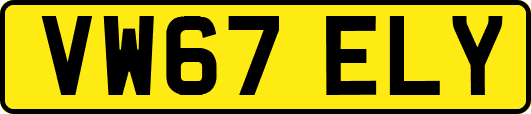 VW67ELY