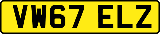 VW67ELZ