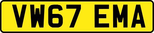 VW67EMA