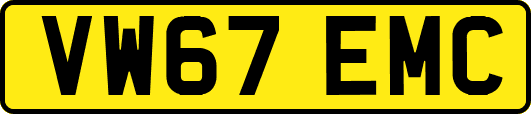 VW67EMC