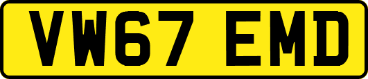 VW67EMD