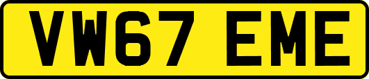 VW67EME