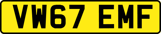 VW67EMF