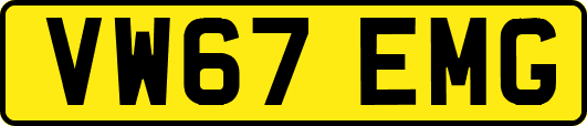 VW67EMG