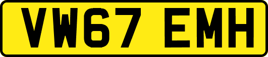 VW67EMH