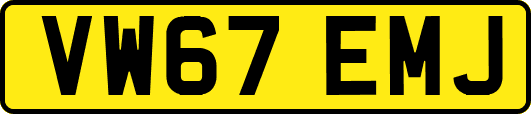 VW67EMJ