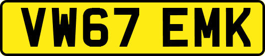 VW67EMK