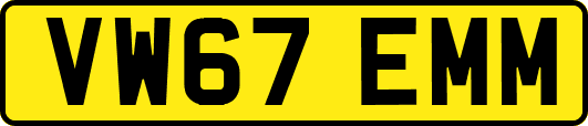 VW67EMM