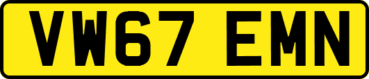 VW67EMN
