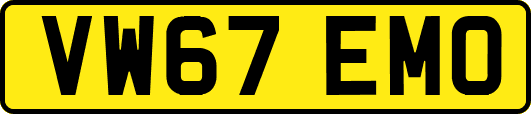 VW67EMO