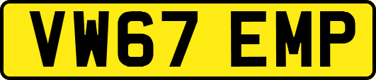 VW67EMP