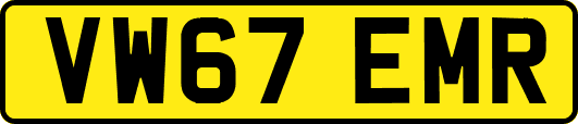 VW67EMR