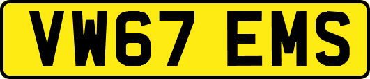 VW67EMS