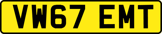 VW67EMT