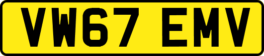 VW67EMV