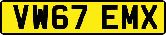 VW67EMX