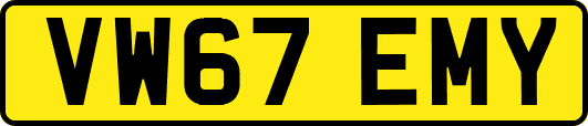 VW67EMY