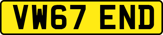 VW67END